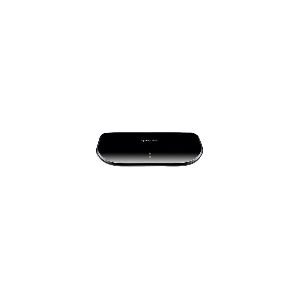 TP-LINK Technologies TP-Link TL-SG1005D V11 - switch - 5 portar