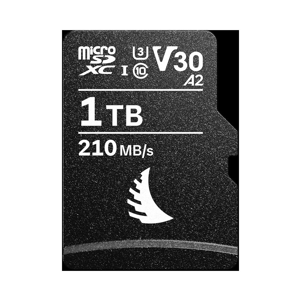 ANGELBIRD Angelbird microSD AV PRO MK2, A2 I R210/W175 (V30) 1TB