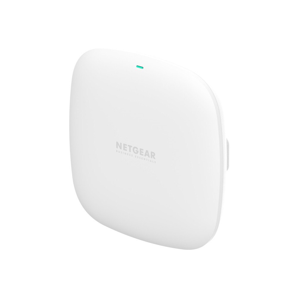 Netgear NETGEAR WAX210 - trådlös åtkomstpunkt - AX1800, dual-band, PoE - Wi-Fi 6