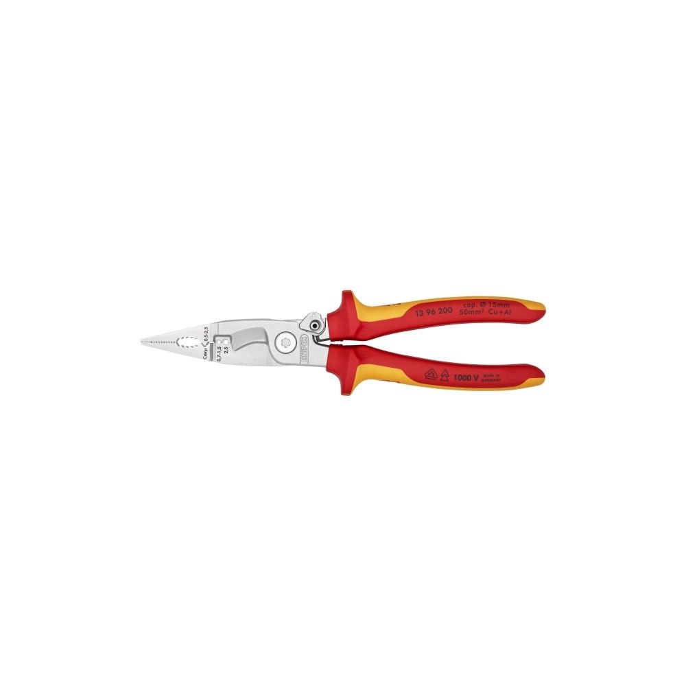 Knipex KNIPEX - multifunction pliers