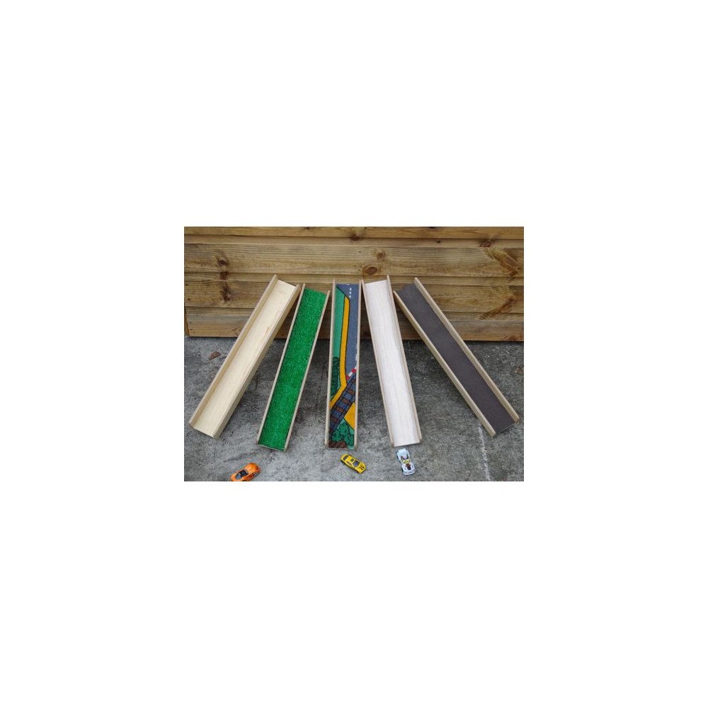 No Brand Rännor, kanaler blandade ytor 5/fp