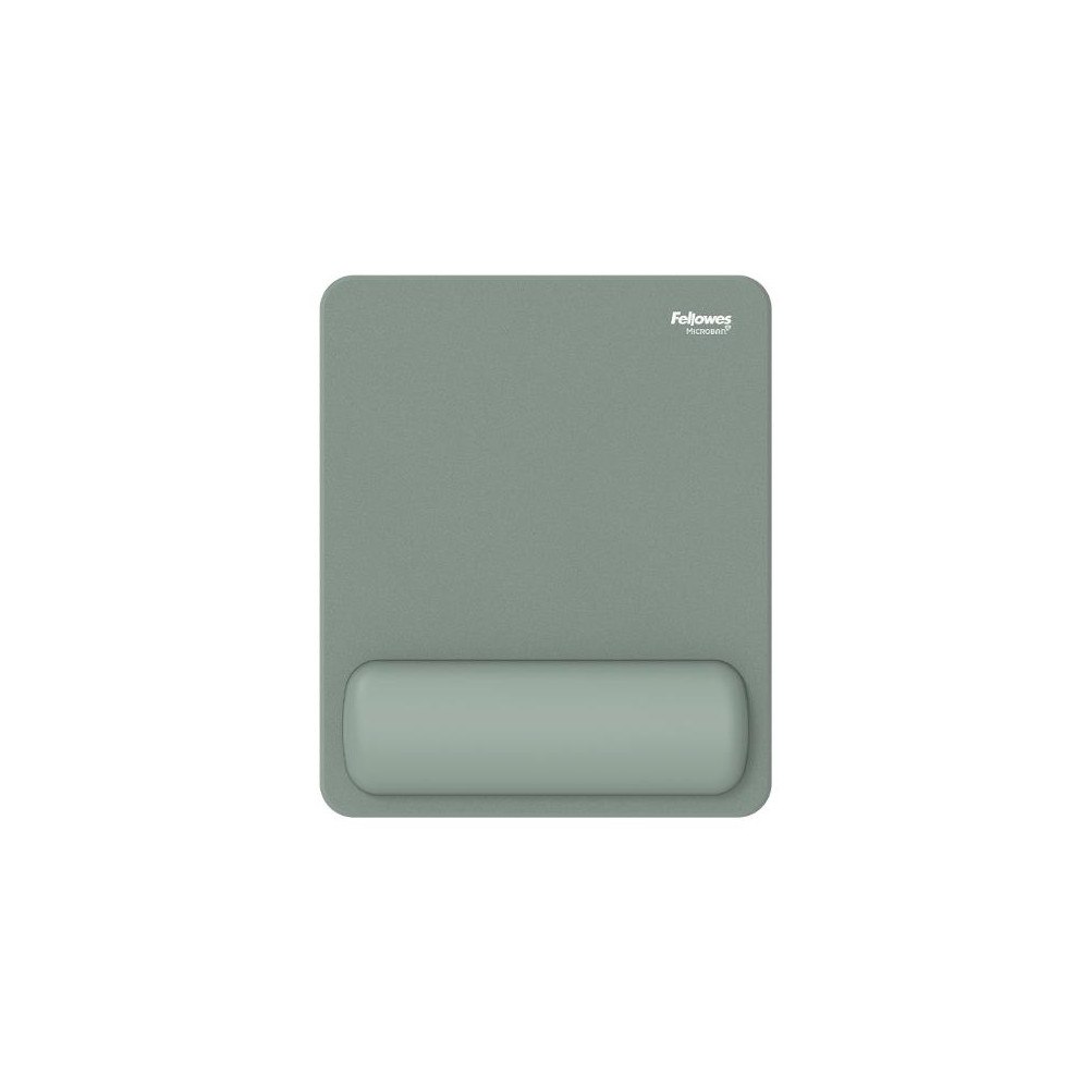 FELLOWES Musmatta FELLOWES Breyta Silikon grön