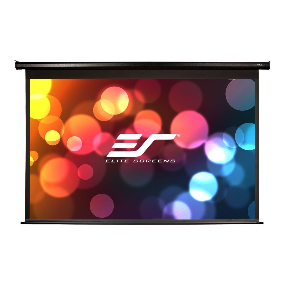 Elite Screens Elite Spectrum Series Elecric84H - projektorduk - 84" (213 cm)