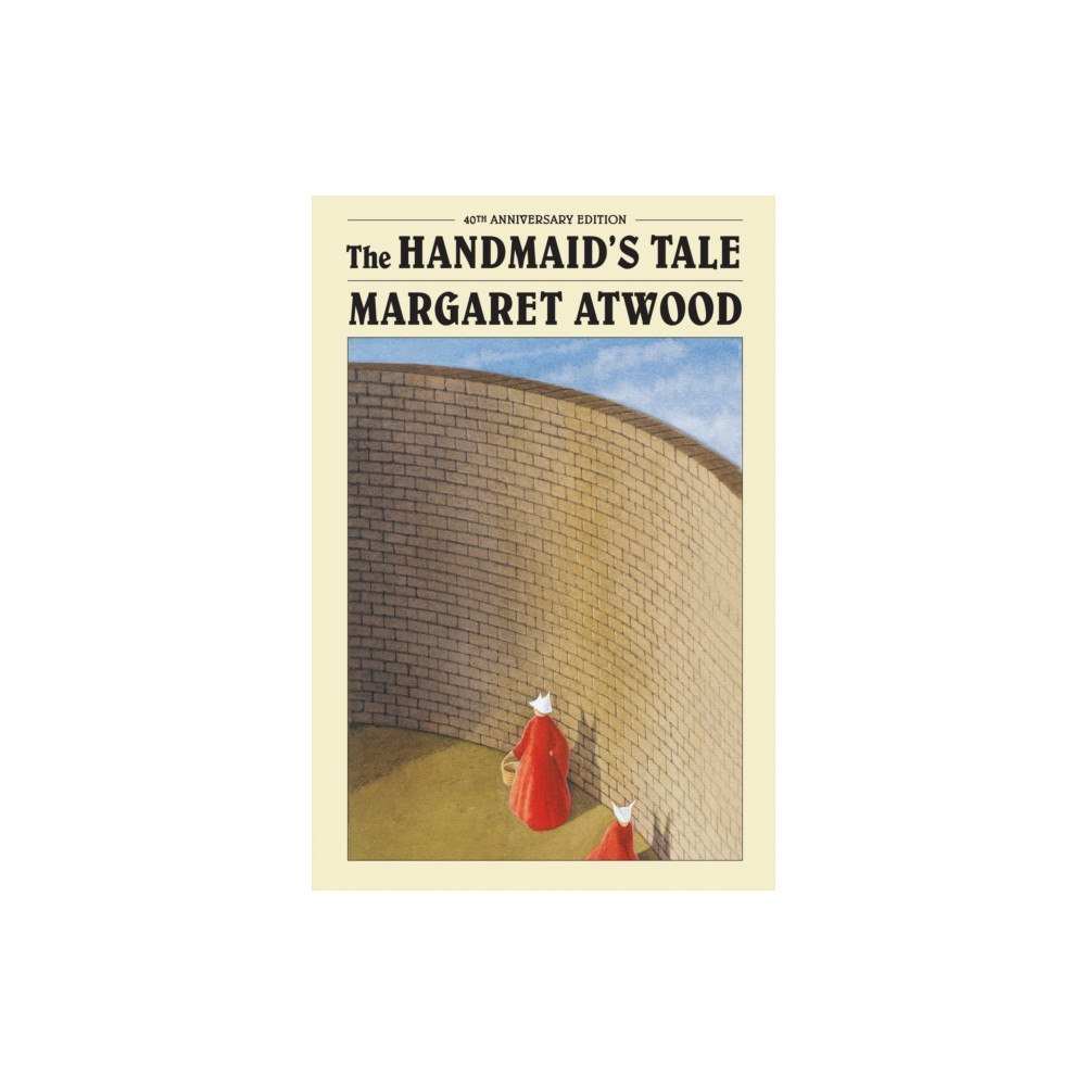 Not Stated The Handmaid's Tale (Deluxe Edition) (häftad, eng)
