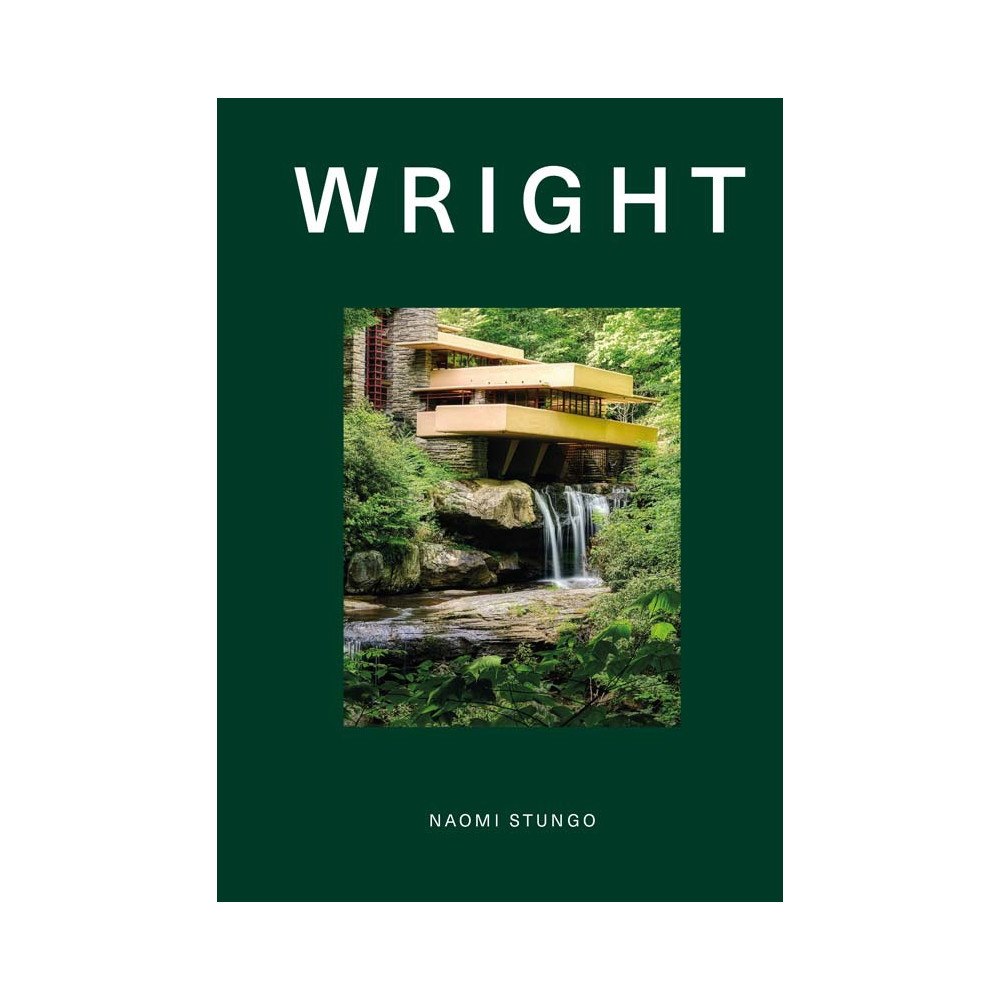 Tukan Förlag Wright (inbunden)