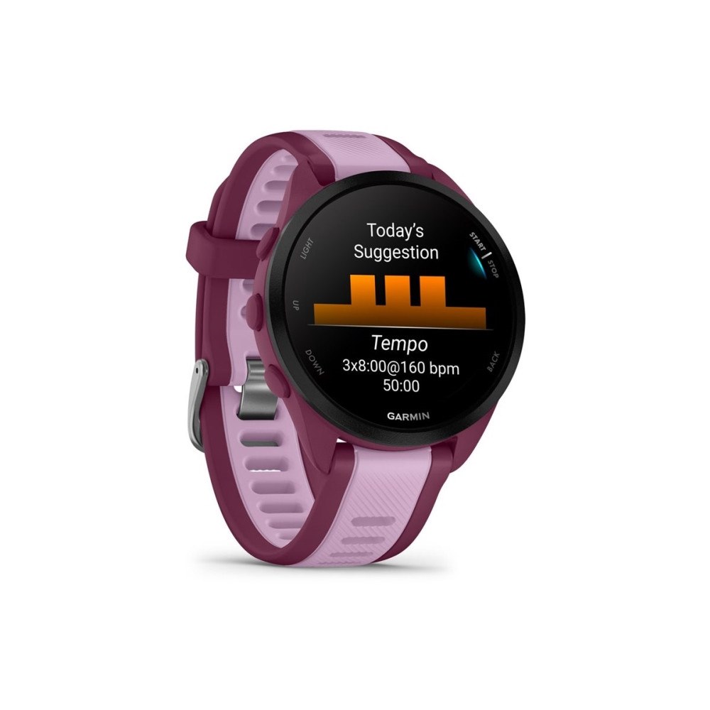 Garmin Garmin Forerunner 165 Music