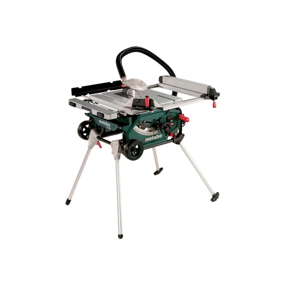 Metabo Metabo TS 216 - bordssåg - 1500 W - 216 x 30 mm