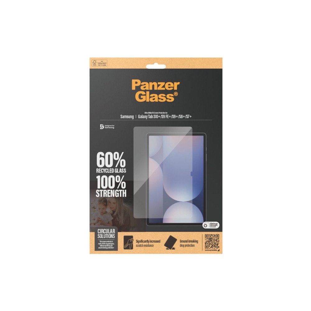 PanzerGlass PanzerGlass