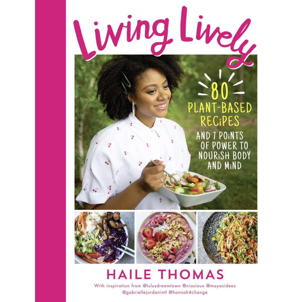 Bestsellers Direct Ltd Living Lively (inbunden, eng)