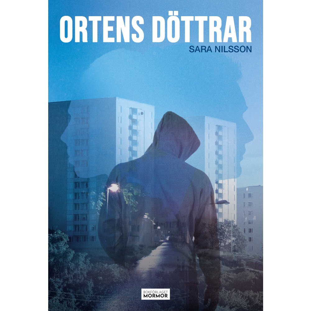 Sara Nilsson Ortens döttrar (bok, danskt band)