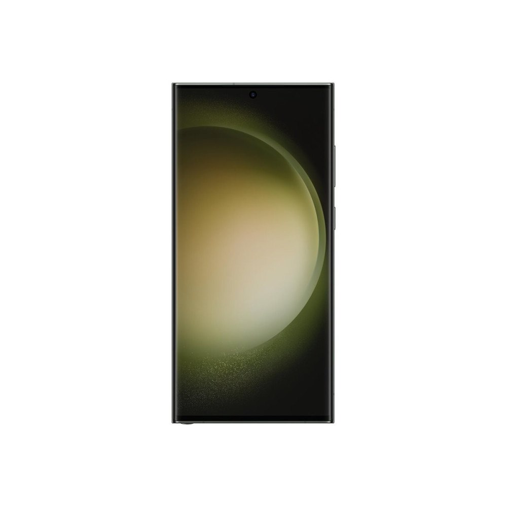 SAMSUNG Samsung Galaxy S23 Ultra - grön - 5G pekskärmsmobil - 512 GB - GSM