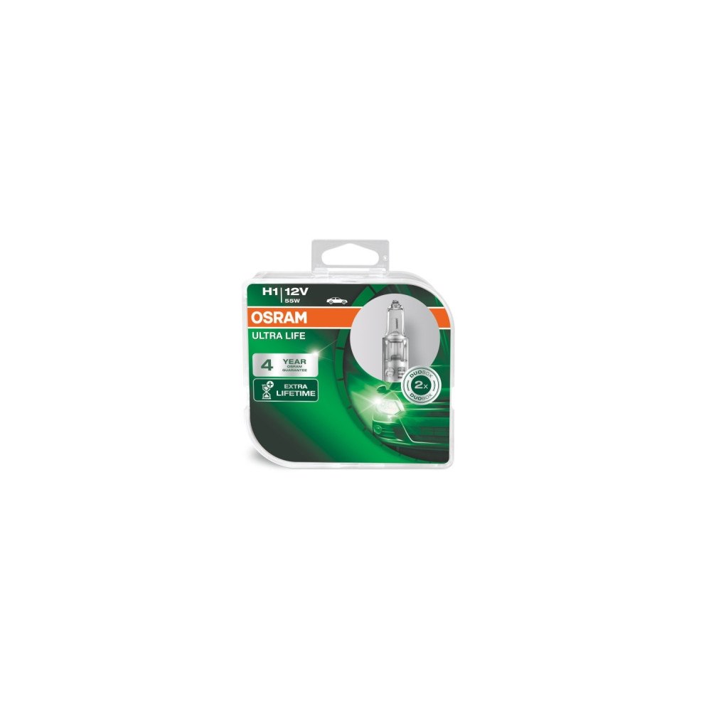 OSRAM Osram Ultra Life