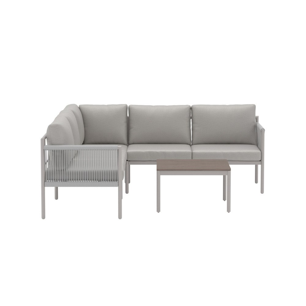 Venture Home Kos Hörnsoffgrupp