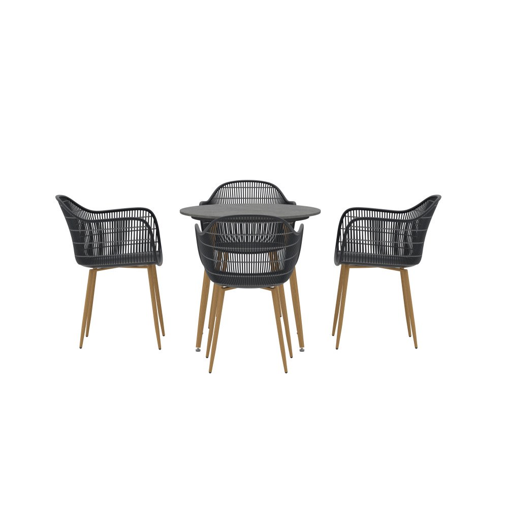 Venture Home Anafi Matgrupp