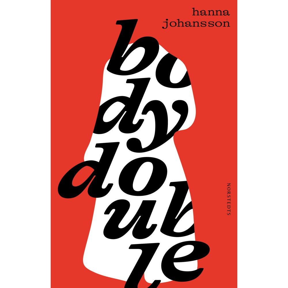 Hanna Johansson Body double (pocket)