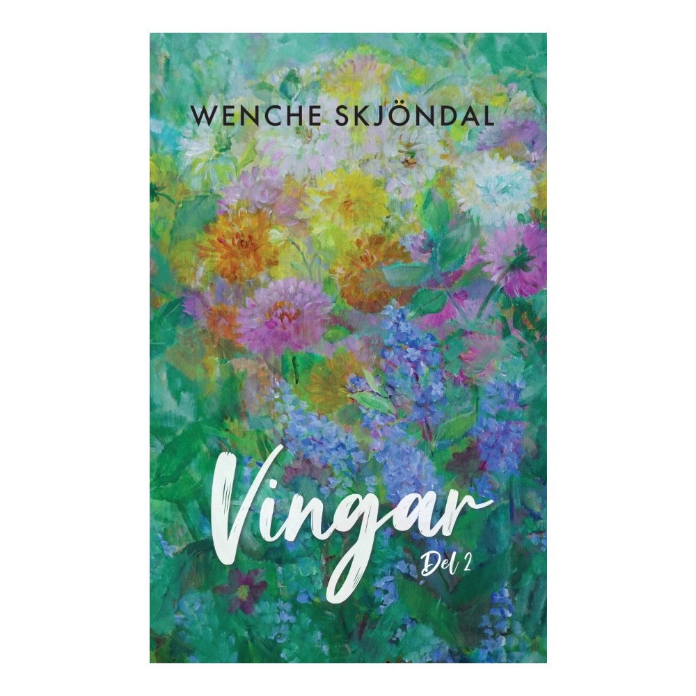 Wenche Skjöndal Vingar Del 2 (bok, storpocket)