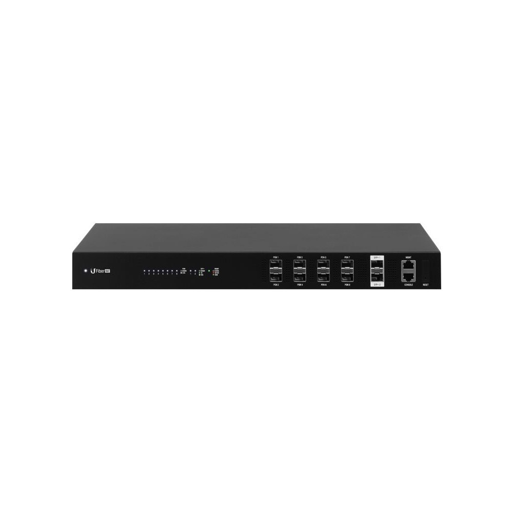 Ubiquiti Ubiquiti UFiber OLT UF-OLT - GPON-teminal