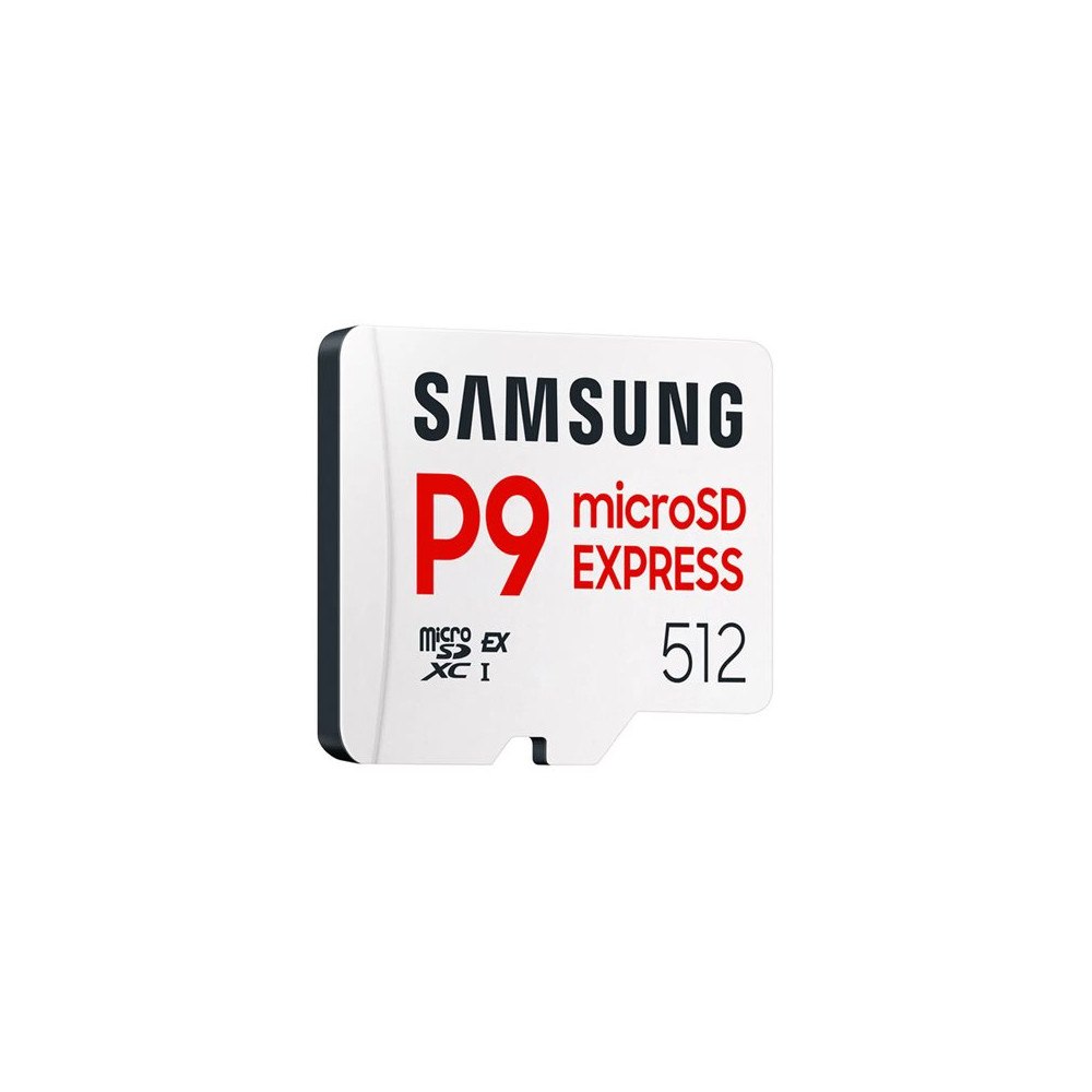 SAMSUNG Samsung P9 Express MB-MK512T
