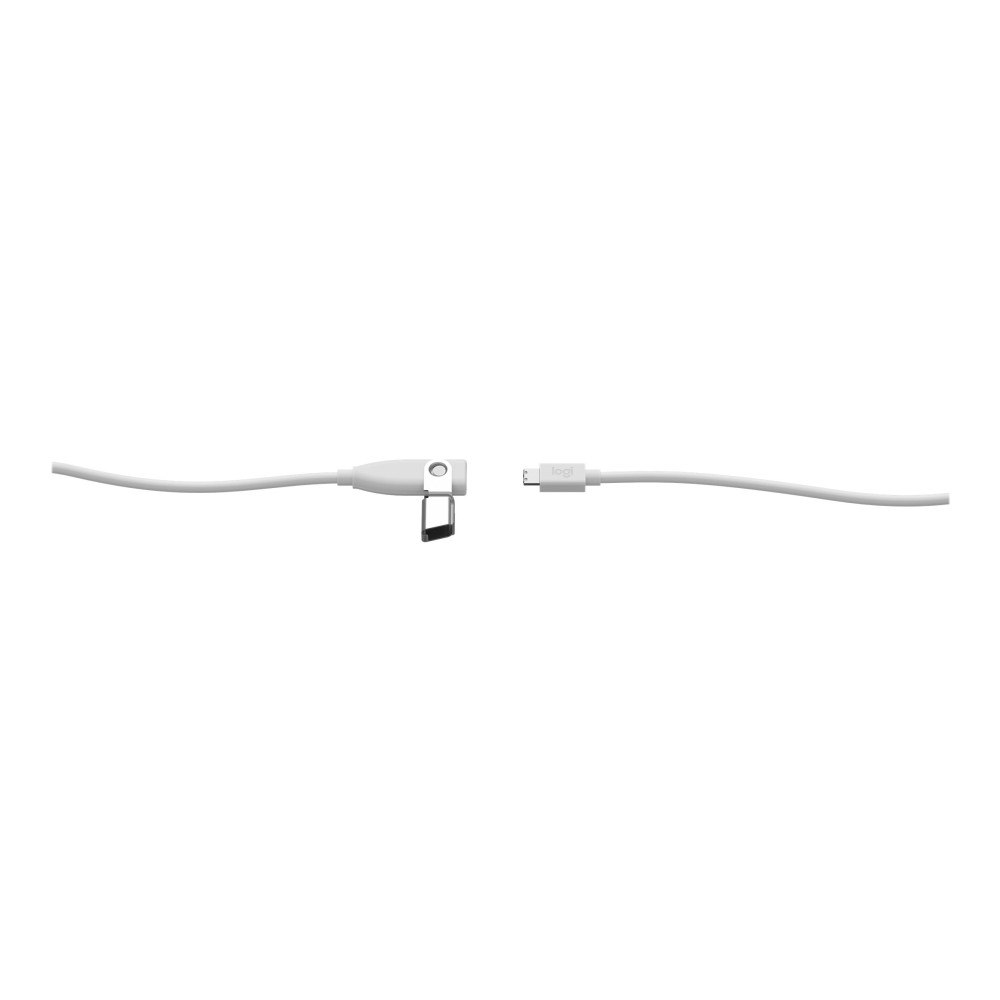 Logitech Logitech Rally Mic Pod Extension Cable