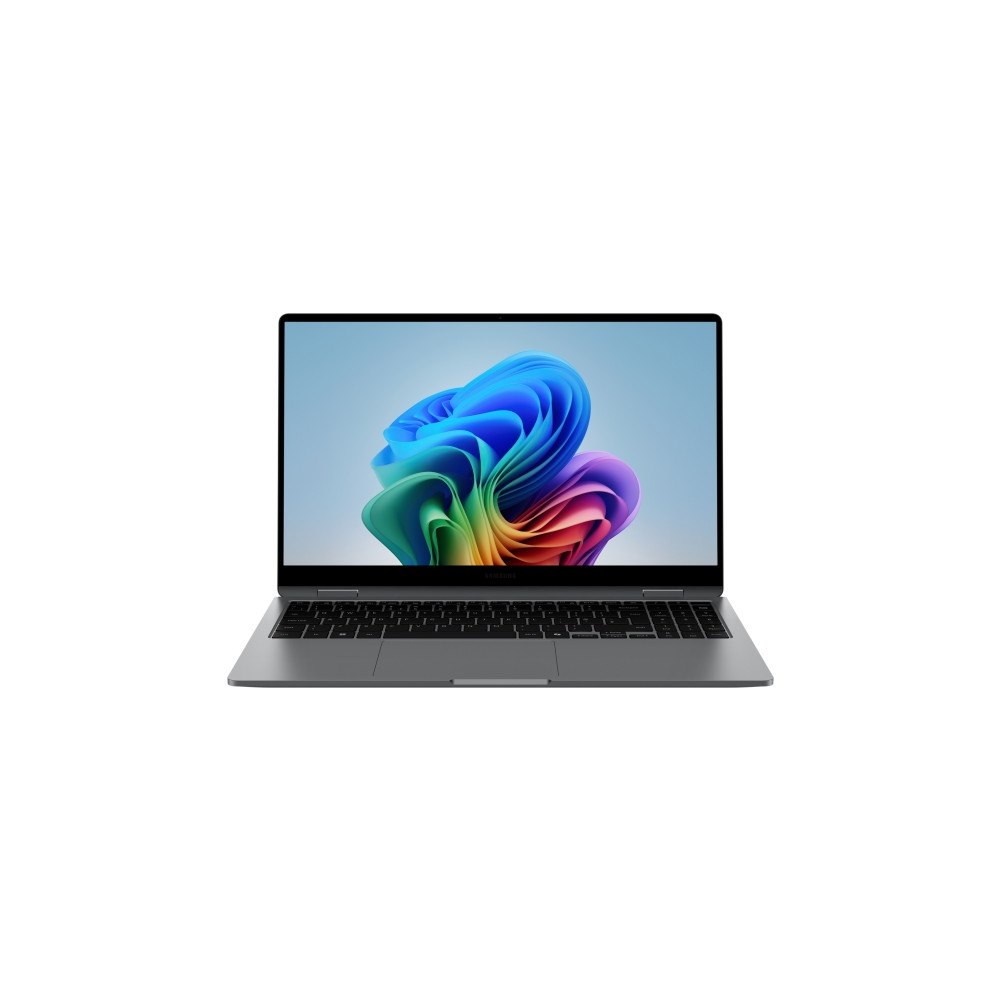 SAMSUNG Samsung Galaxy Book5 360 - Copilot+ PC - 15.6" - Intel Core Ultra 5 - 226V - Evo - 16 GB RAM - 512 GB SSD