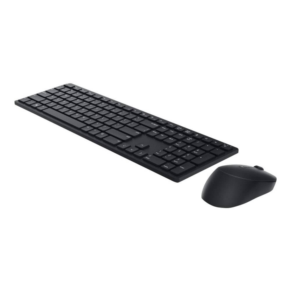 DELL Dell Pro Keyboard and Mouse KM5221W