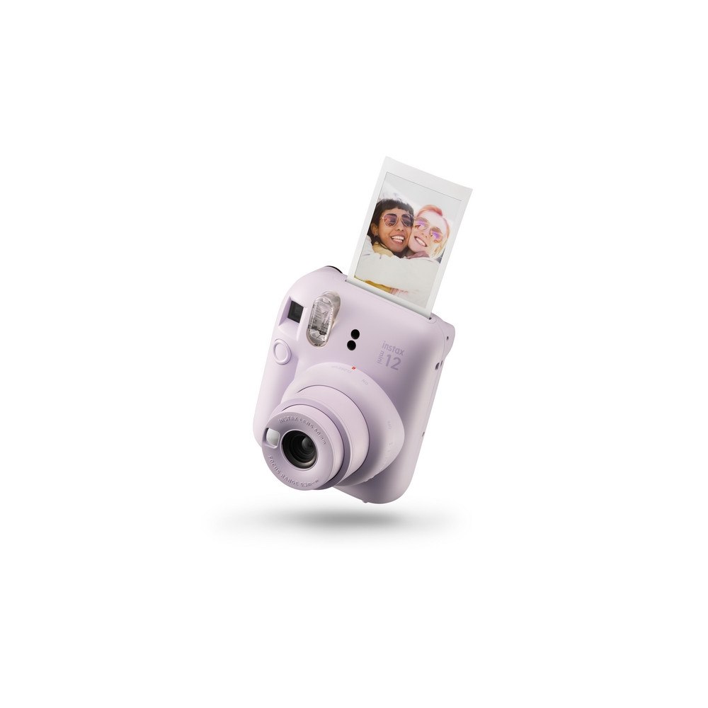 Fujifilm Fujifilm Instax Mini 12 - Instant camera