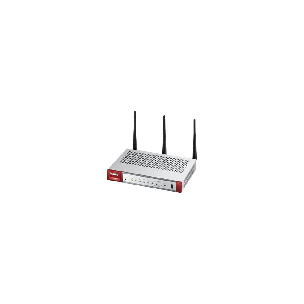 ZyXEL Communications Zyxel USG20W-VPN