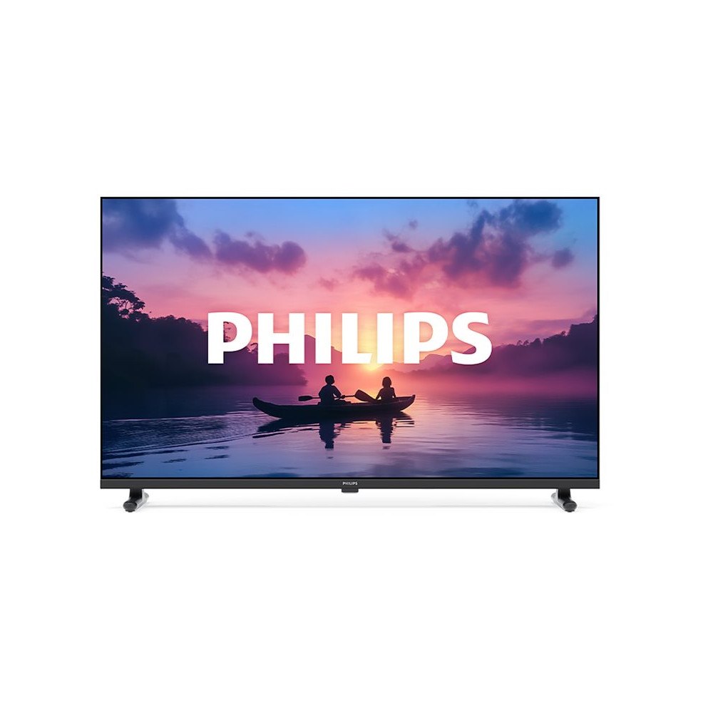 Philips Philips 32PHS6050 32" LED-bakgrundsbelyst LCD-TV - HD