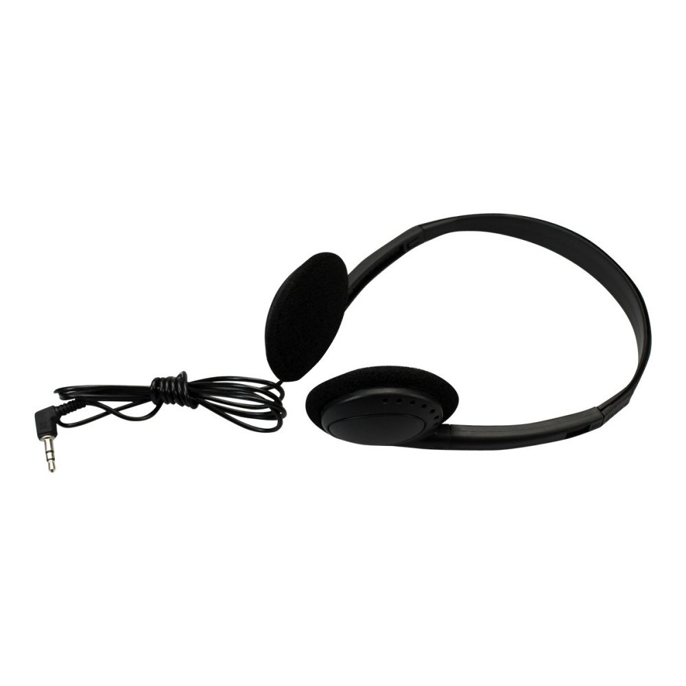 Sandberg Sandberg Headphone - hörlurar - 3,5 mm kontakt