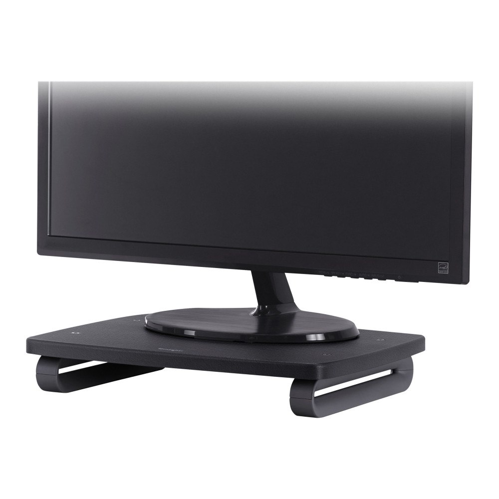 Kensington Computer Products Group Kensington Monitor Stand Plus with SmartFit System - monitorställ