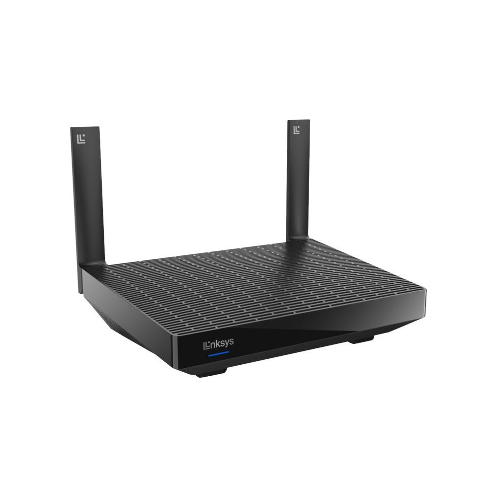 Linksys Linksys Hydra Pro 6 - trådlös router - Wi-Fi 6 - skrivbordsmodell