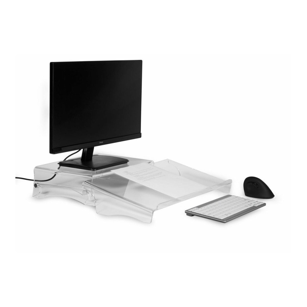 Bakker Elkhuizen BakkerElkhuizen Q-riser 110 - monitorställ