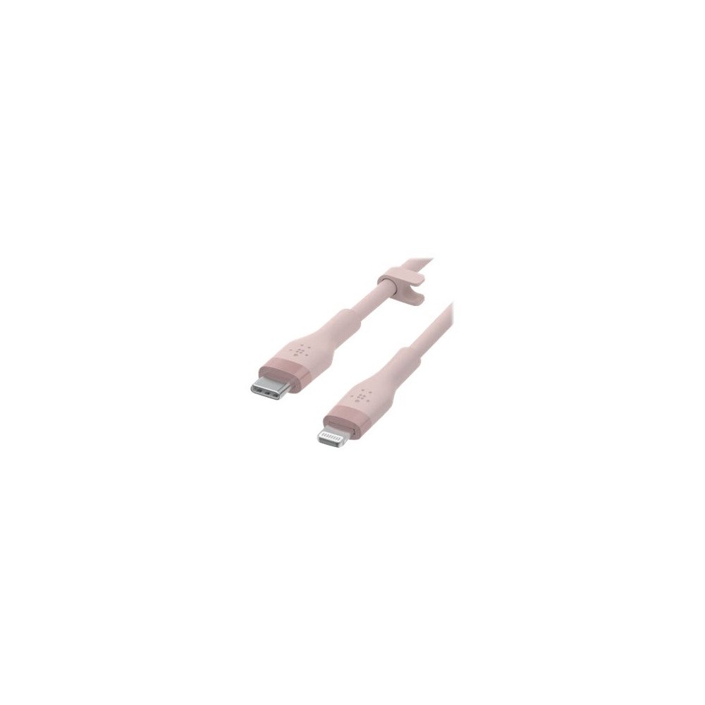 Belkin International Belkin BoostCharge Lightning-kabel - 2 m