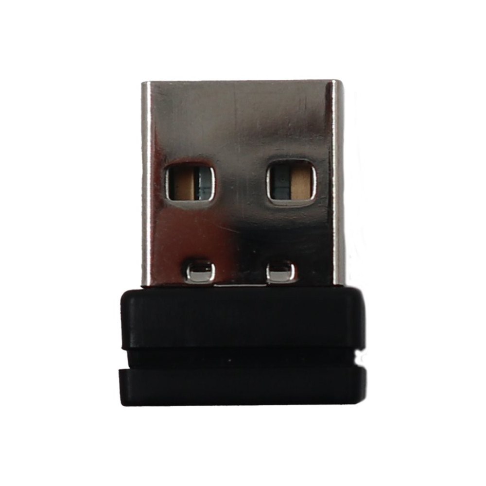 Contour, Inc Contour Wireless USB Receiver - trådlös musmottagare - USB