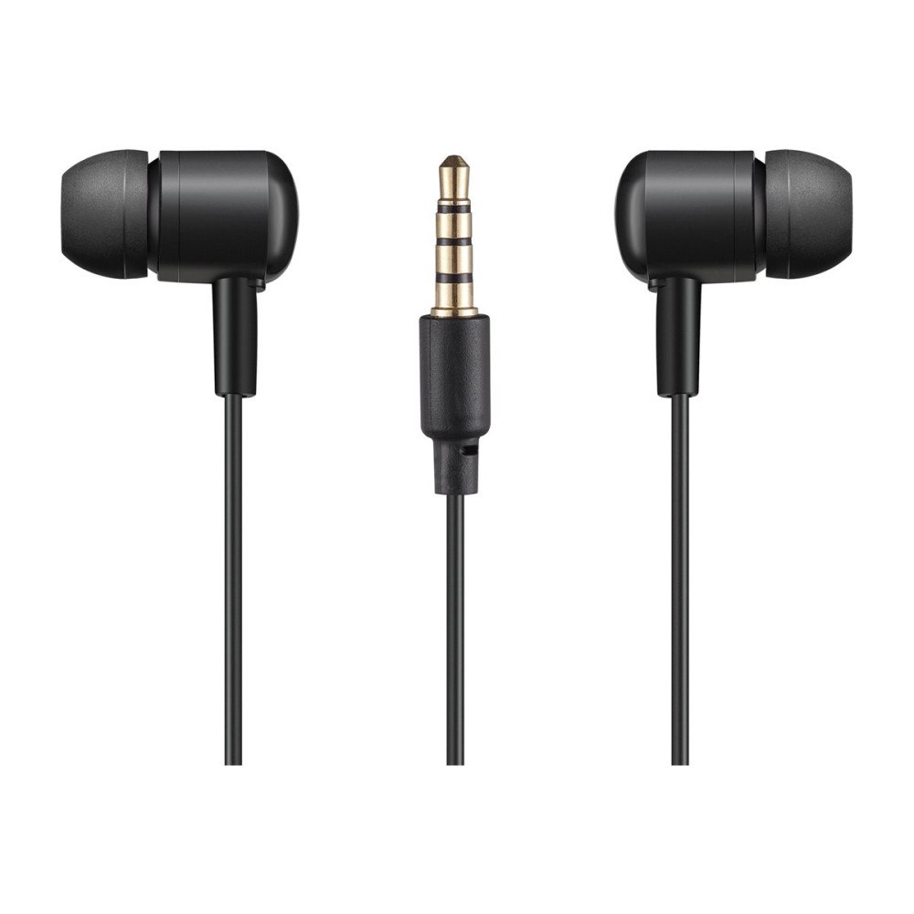 Sandberg Sandberg Saver - hörlurar - 3,5 mm kontakt