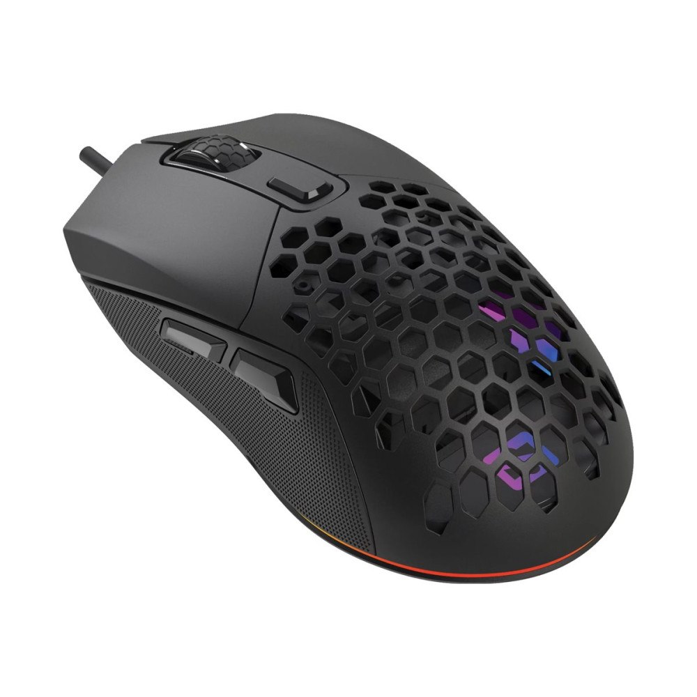 Sandberg Sandberg FlexCover 6D - mus - USB