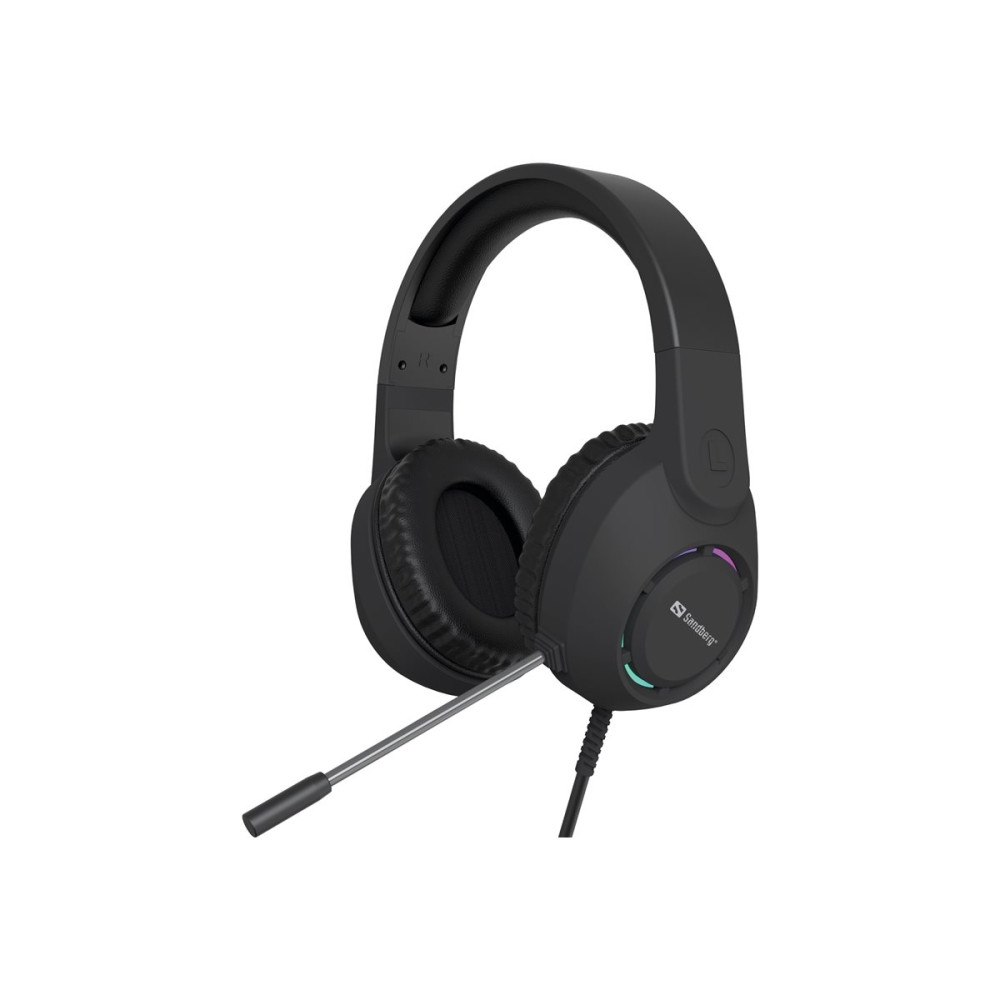 Sandberg Sandberg BossBlaster - headset
