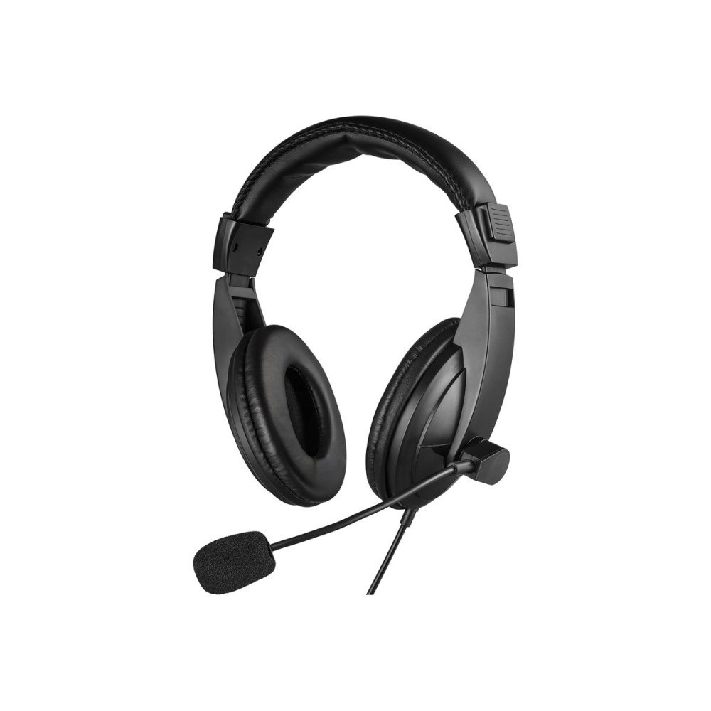 Sandberg Sandberg Saver MiniJack - headset