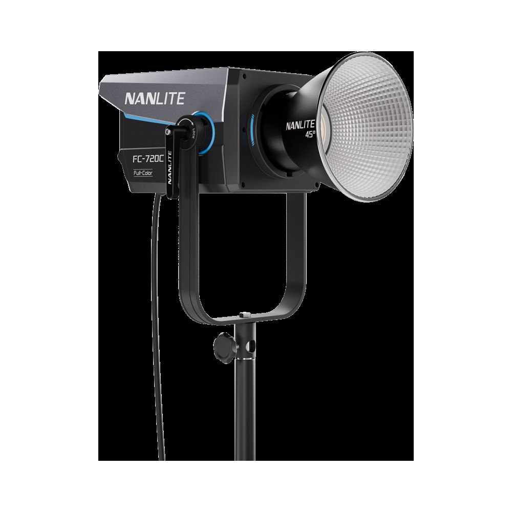 NANLITE Nanlite FC-720C LED RGBW Spot Light