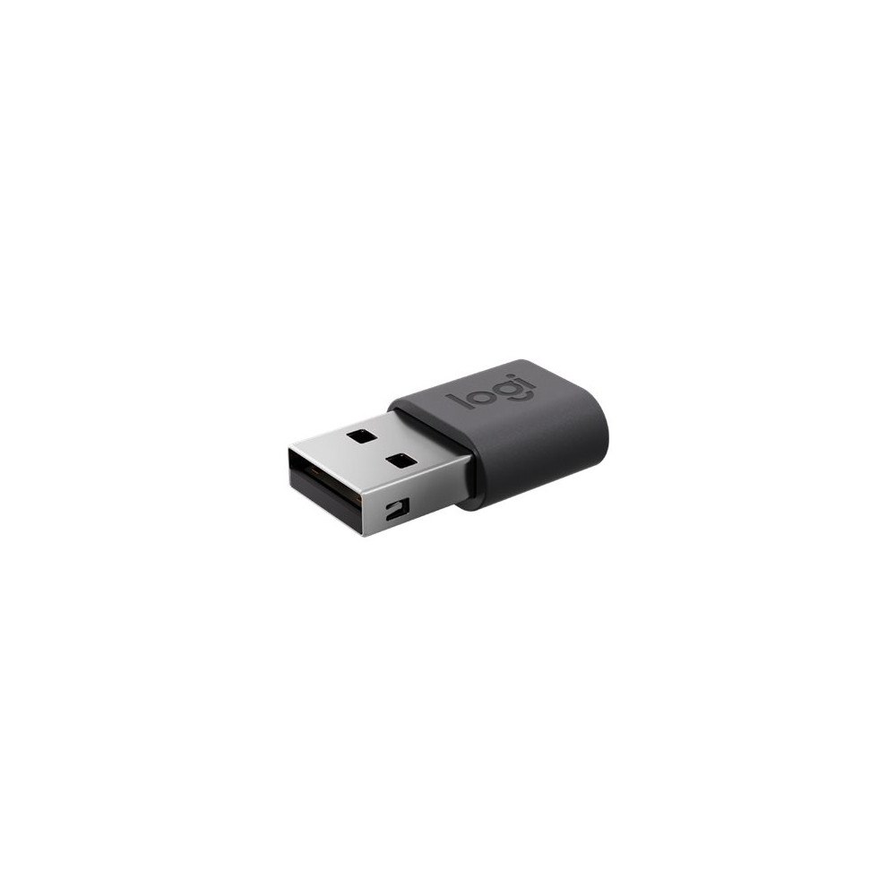 Logitech Logitech - USB-adapter - USB till 24 pin USB-C