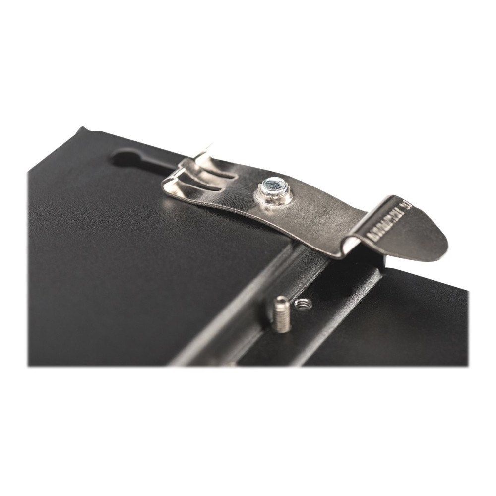 Digitus ASSMANN monteringssats för DIN-skena