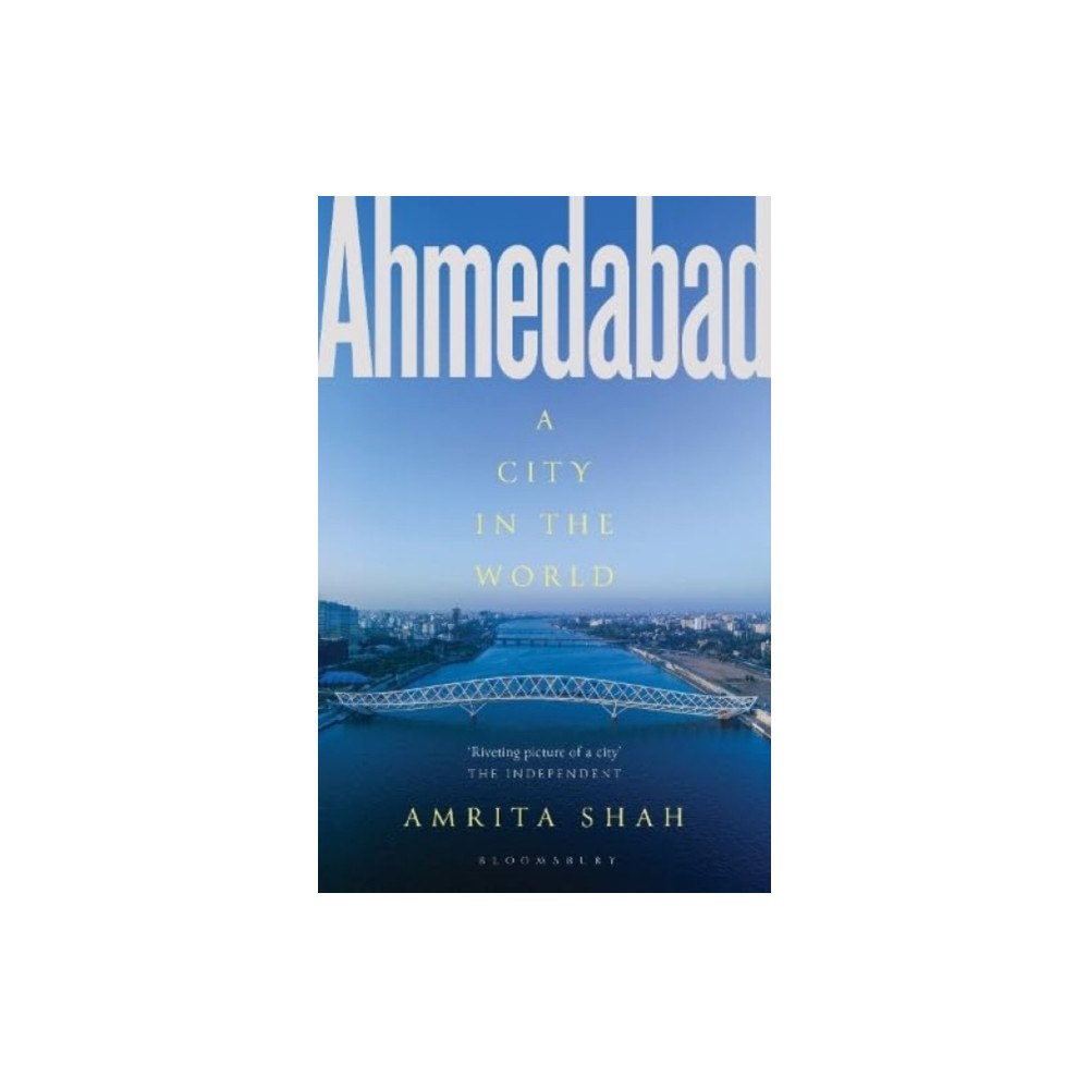 Bloomsbury Publishing India Pvt Ltd Ahmedabad (häftad, eng)