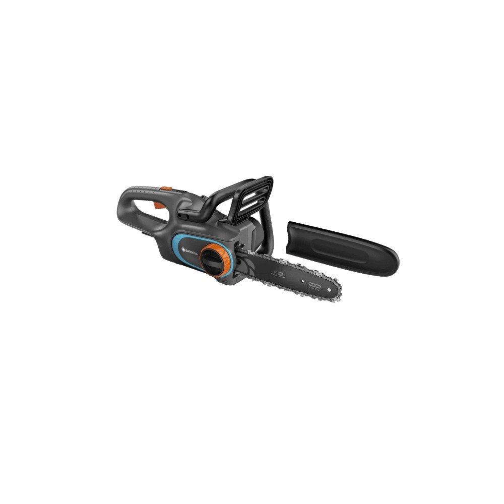 Gardena Gardena Batteridriven motorsåg PowerSaw 250/18V, solo