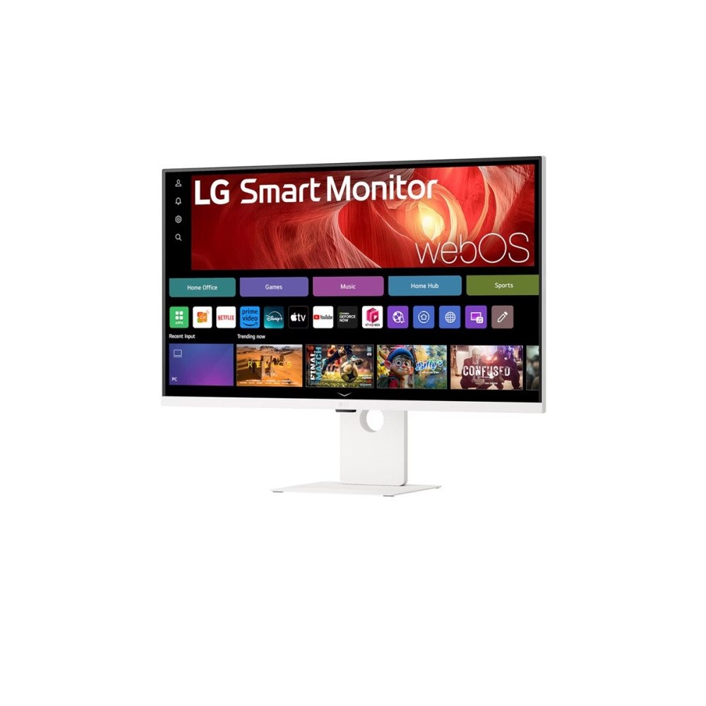 LG Electronics LG UltraWide 37U730SA-W