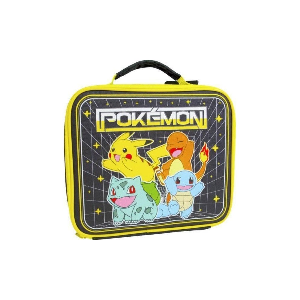 Kids Euroswan Kids Euroswan Lunchväska