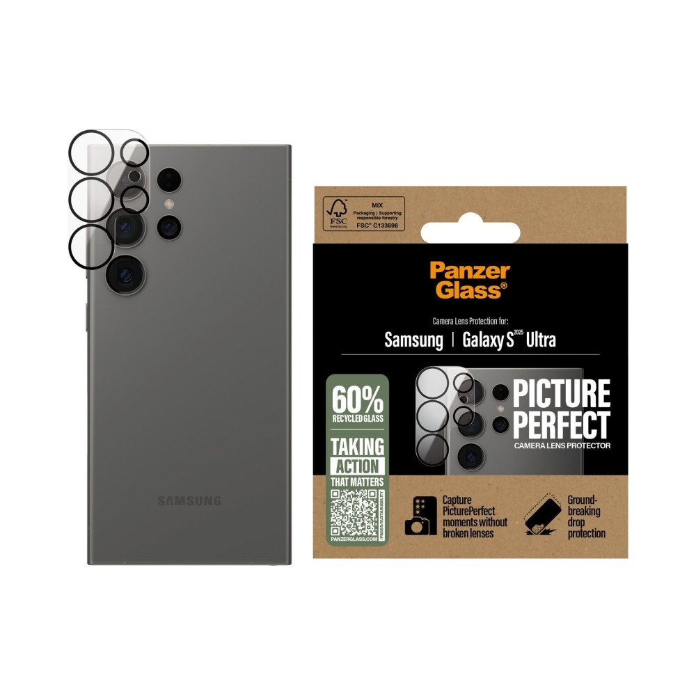 PanzerGlass PanzerGlass PicturePerfect