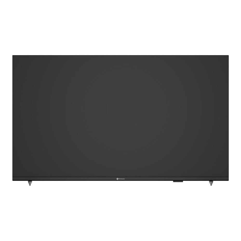 AG Neovo Neovo VA5501 55" Klass (54.6" visbar) LED-bakgrundsbelyst LCD-skärm - 4K - för digital skyltning