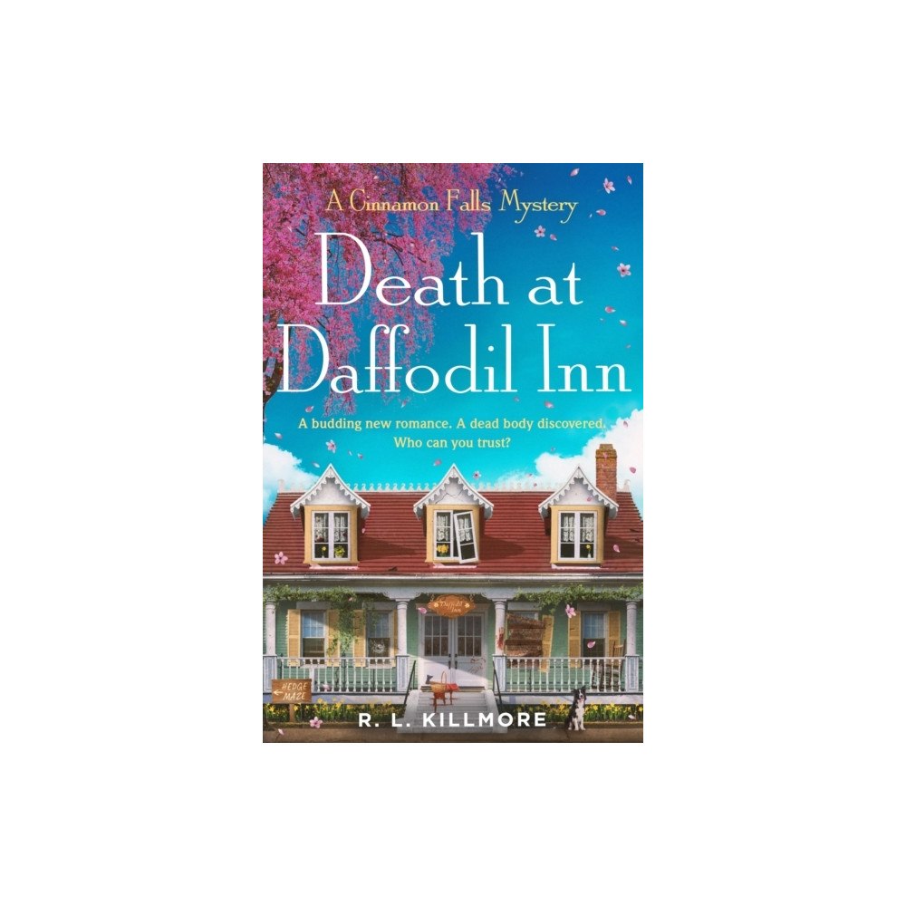 R. L. Killmore Death at Daffodil Inn: Volume 2 (pocket, eng)