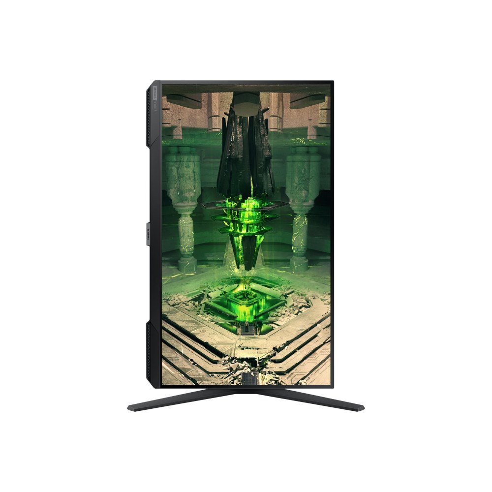 SAMSUNG Samsung Odyssey G4 S27BG400EU - LED-skärm - Full HD (1080p) - 27" - HDR