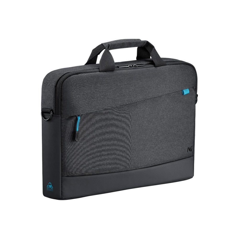 MOBILIS Mobilis Trendy - notebook-väska - toploading, 35% recycled